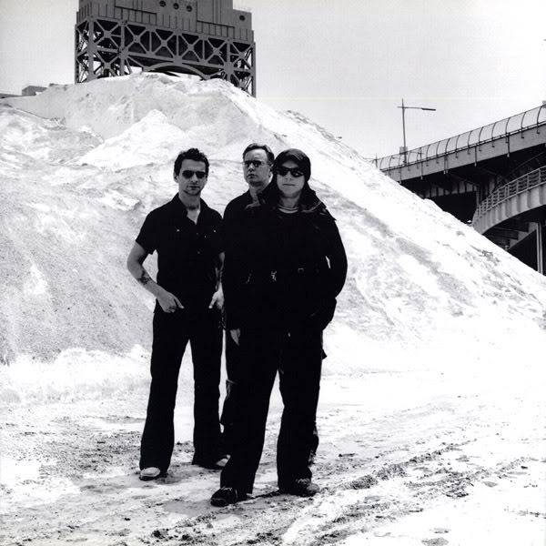Depeche Mode