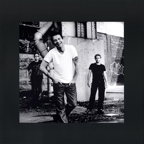 Depeche Mode