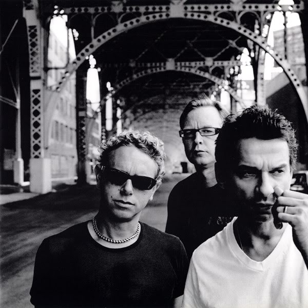 Depeche Mode