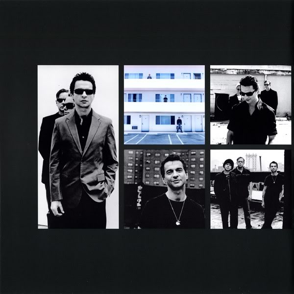 Depeche Mode
