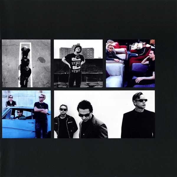 Depeche Mode