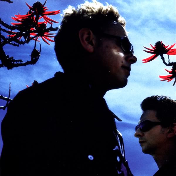 Depeche Mode