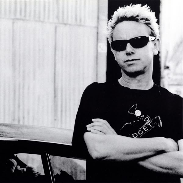 Depeche Mode