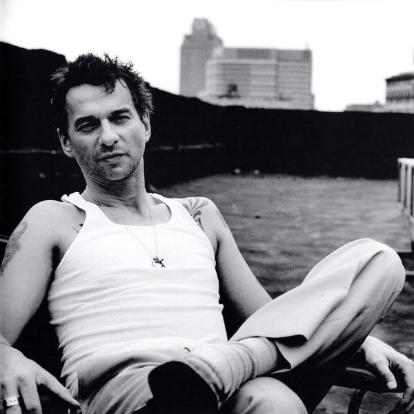 Depeche Mode