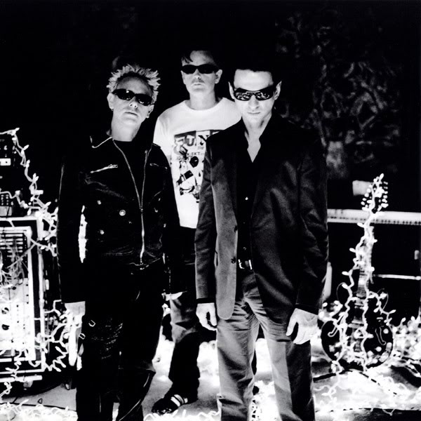 Depeche Mode