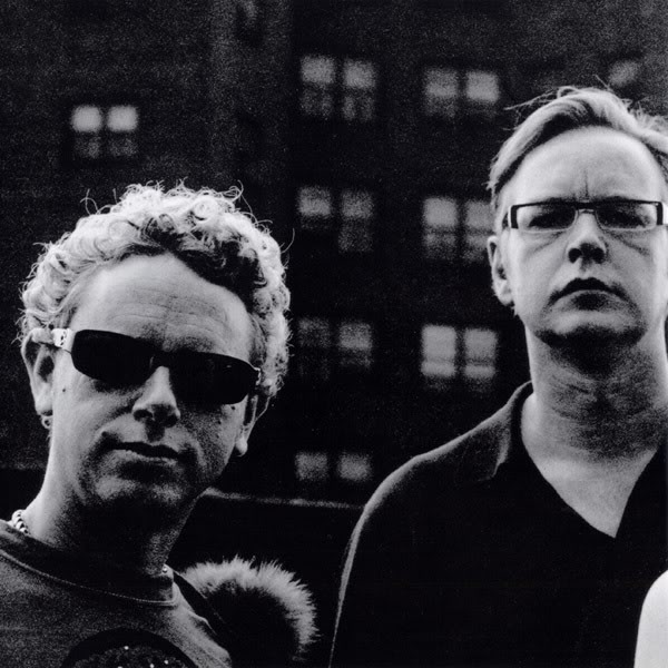 Depeche Mode
