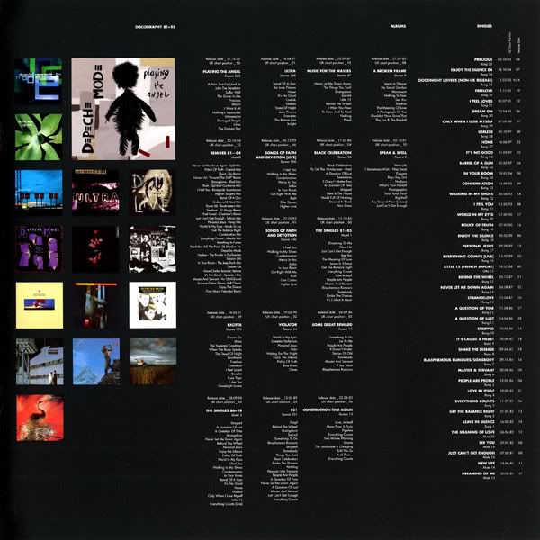 Depeche Mode