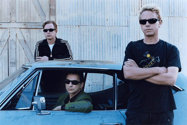 Depeche Mode