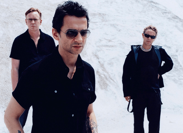 Depeche Mode