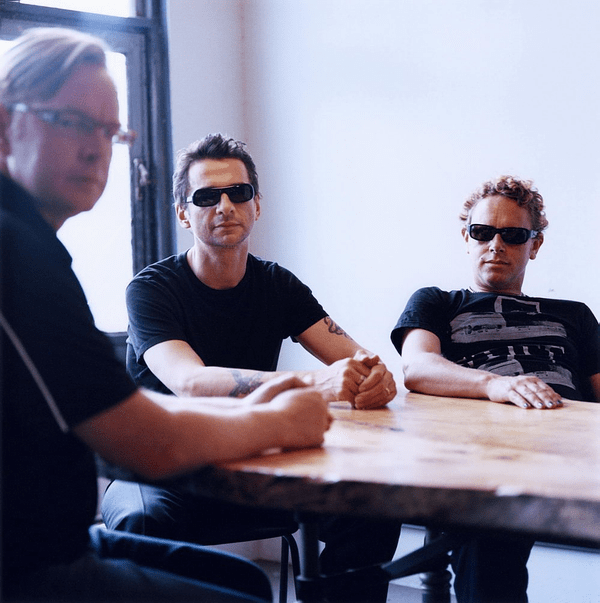 Depeche Mode