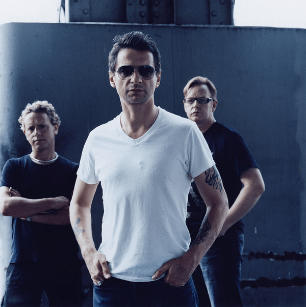 Depeche Mode