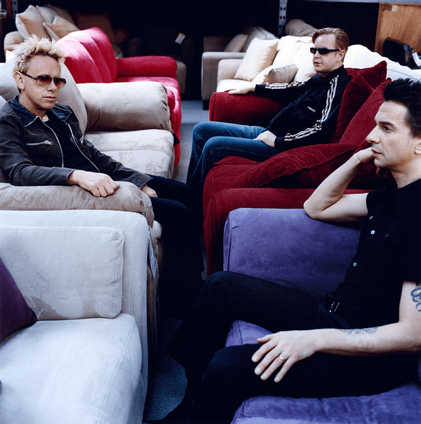 Depeche Mode