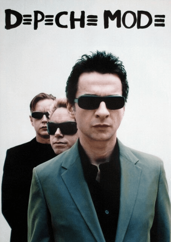Depeche Mode