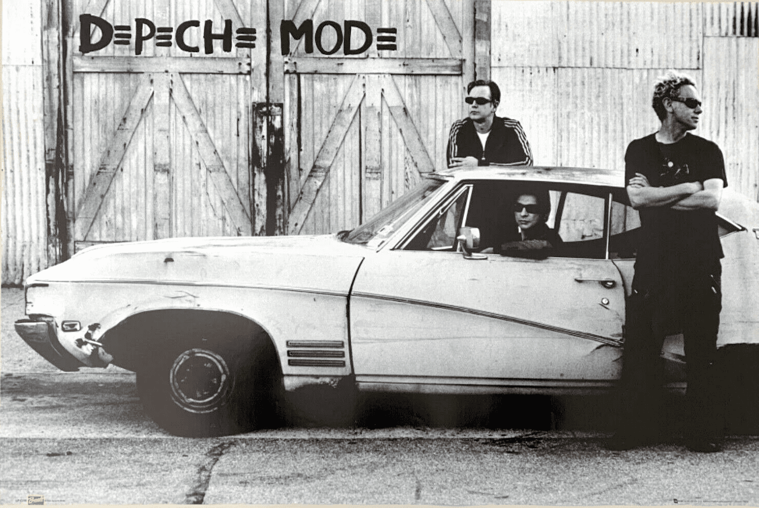 Depeche Mode