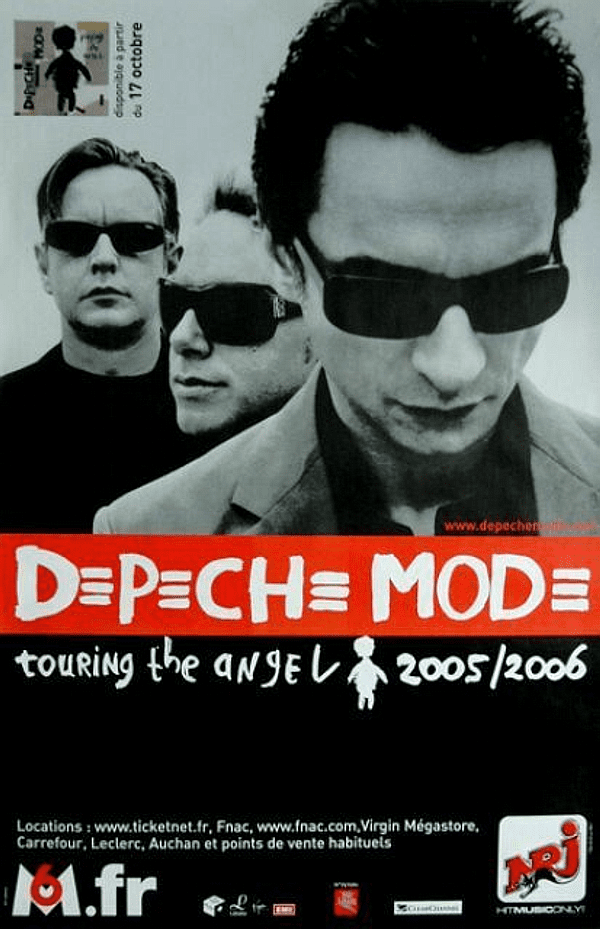 Depeche Mode