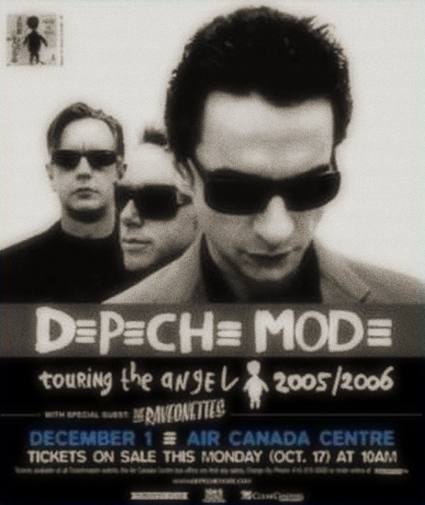 Depeche Mode