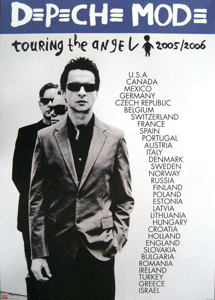 Depeche Mode