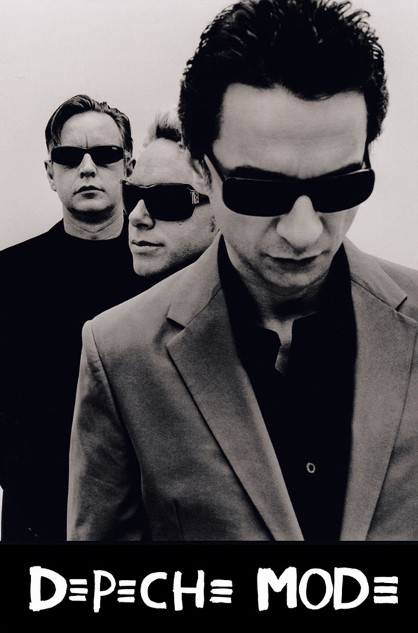 Depeche Mode