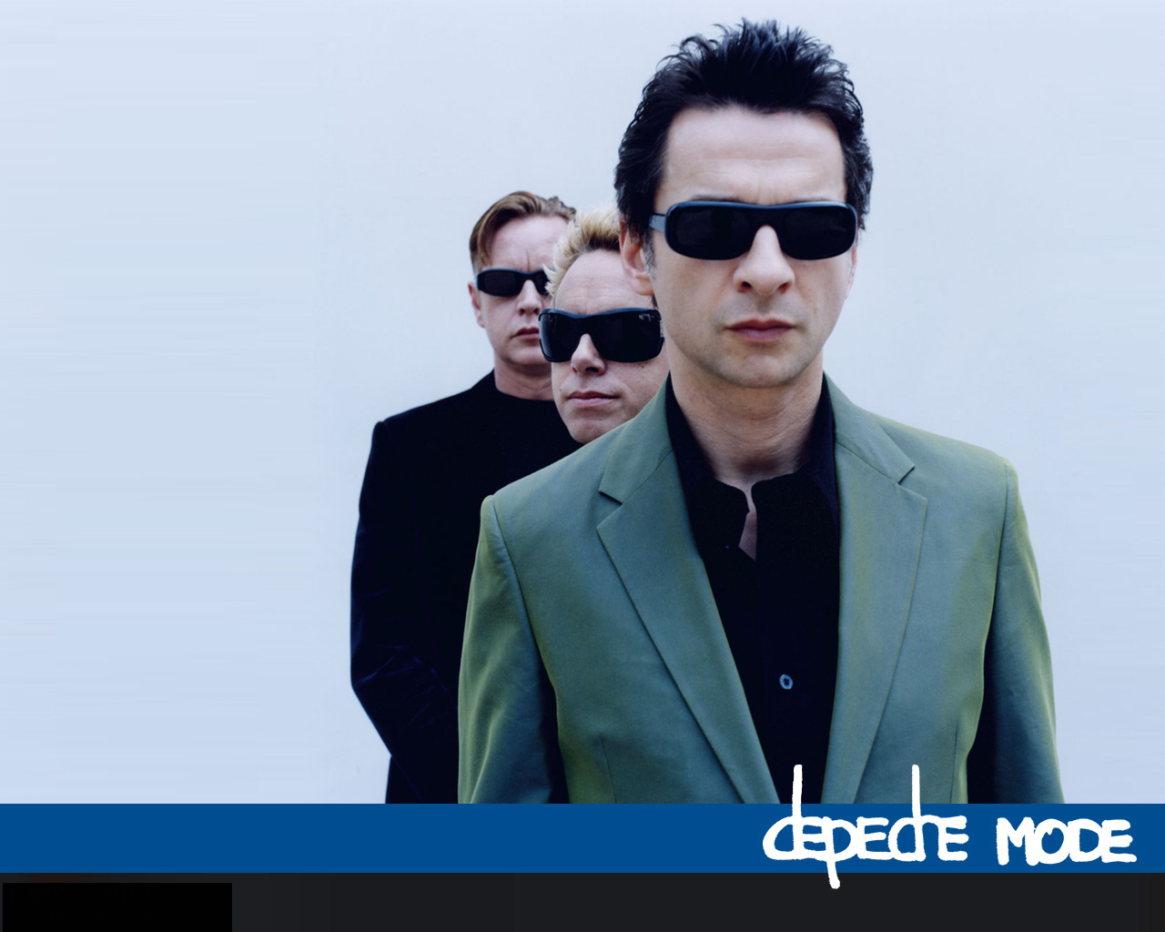 Depeche Mode