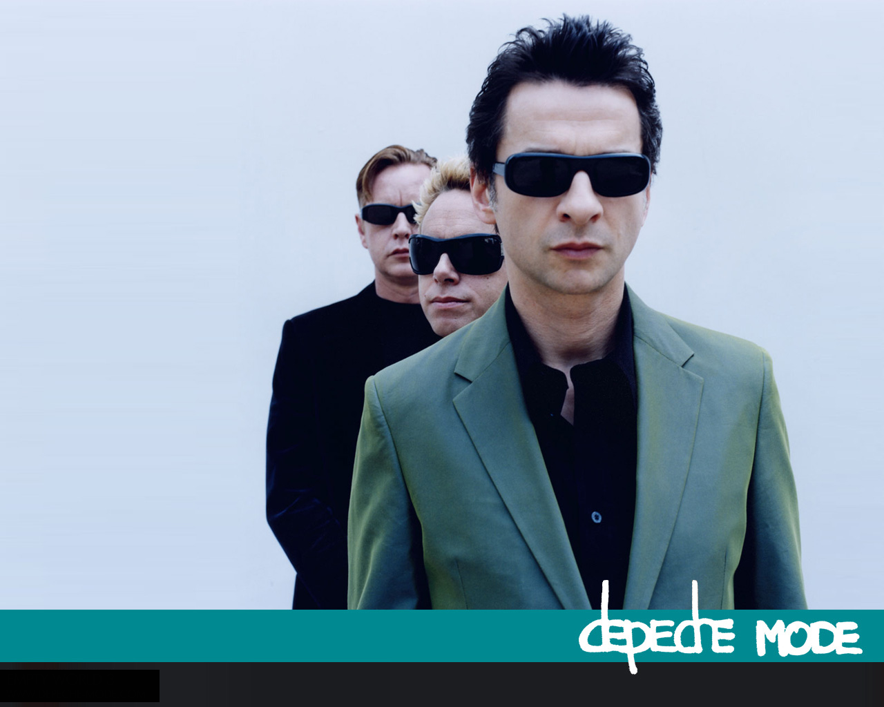 Depeche Mode