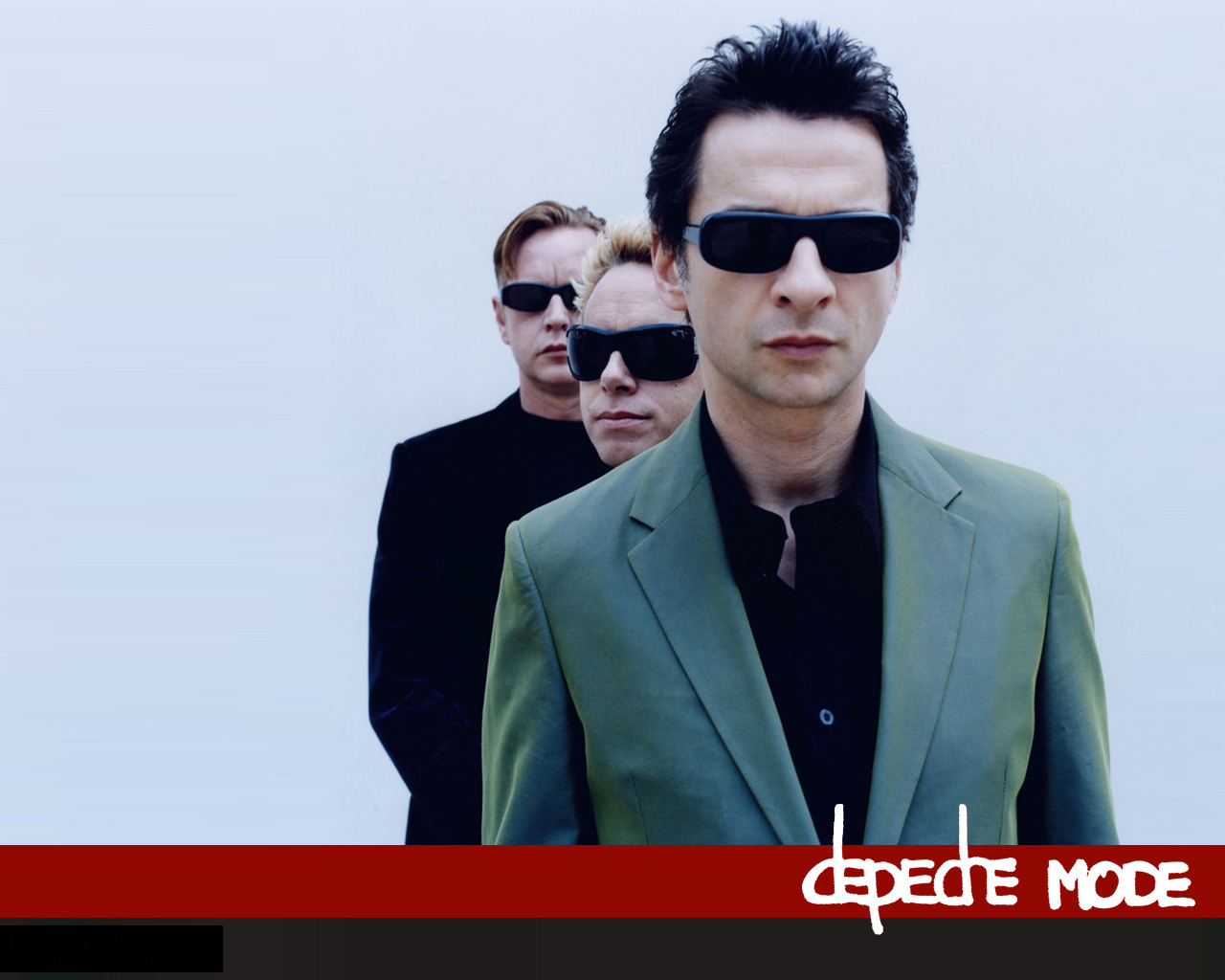 Depeche Mode
