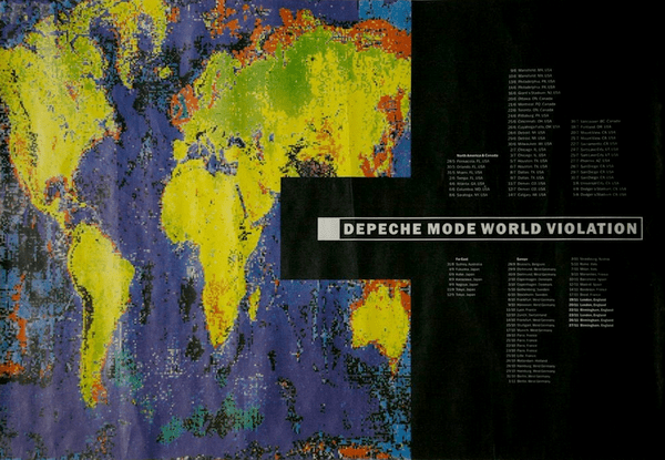 Depeche Mode