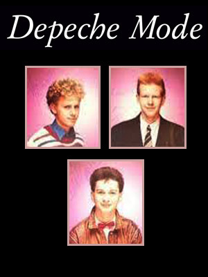 Depeche Mode