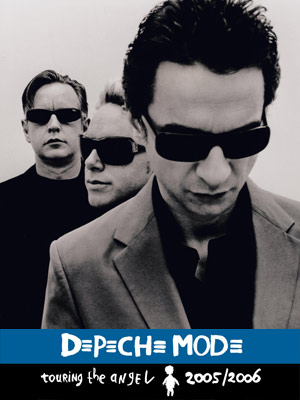 Depeche Mode