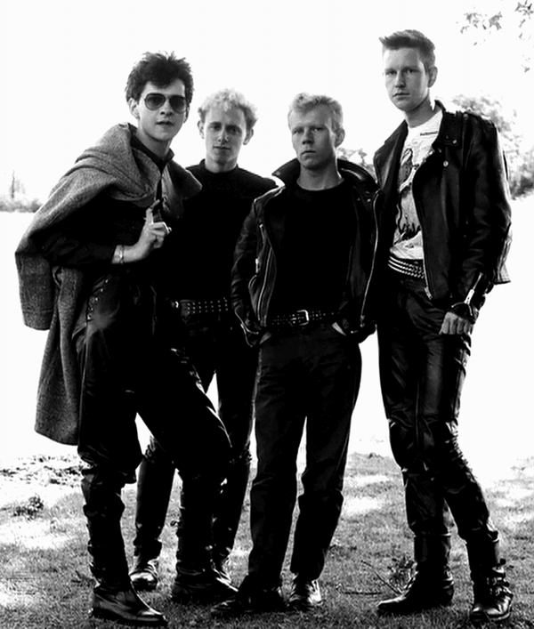 Depeche Mode