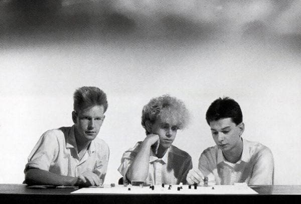 Depeche Mode