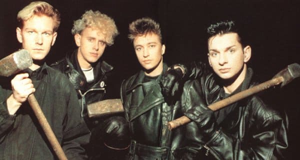 Depeche Mode