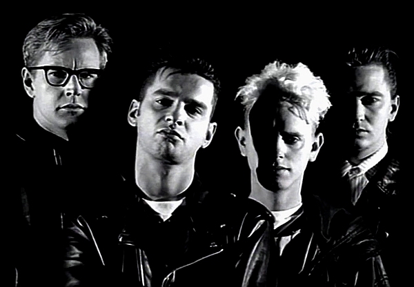 Depeche Mode