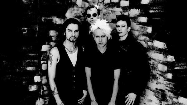 Depeche Mode