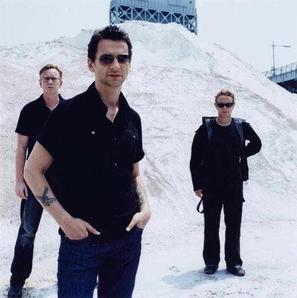 Depeche Mode