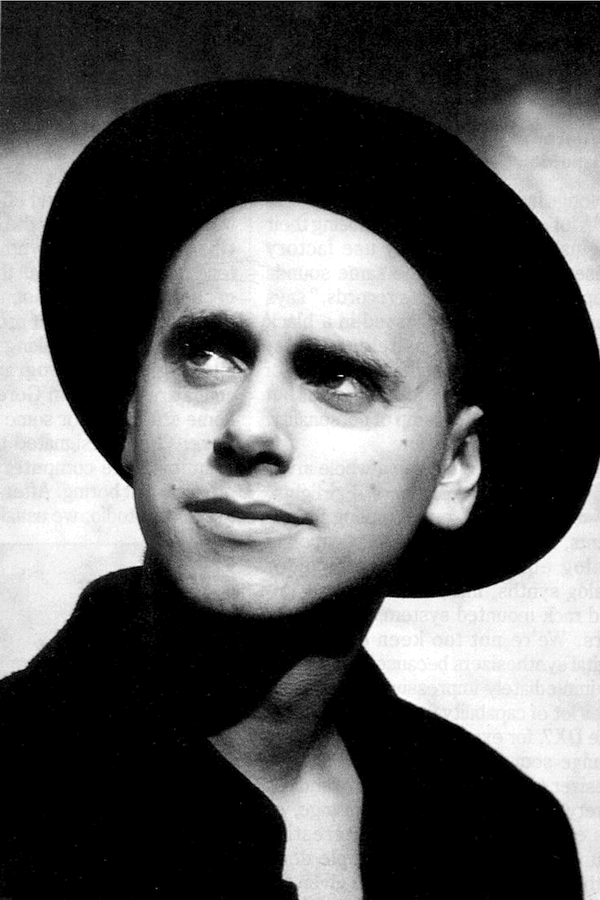 Martin Gore