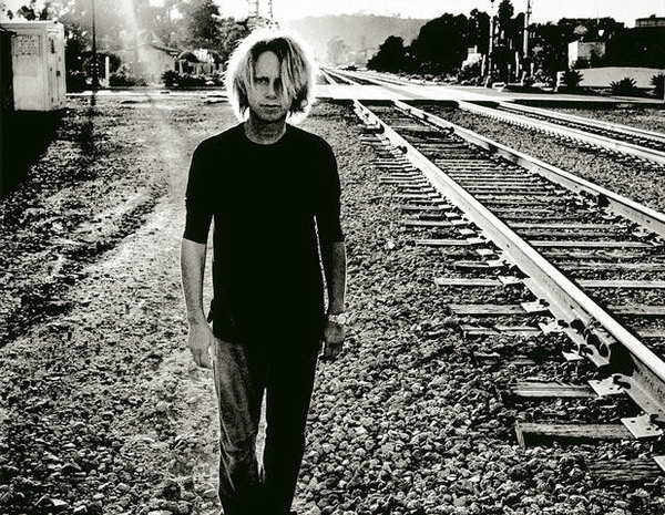 Martin Gore