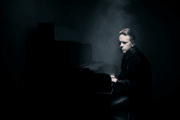 Martin Gore