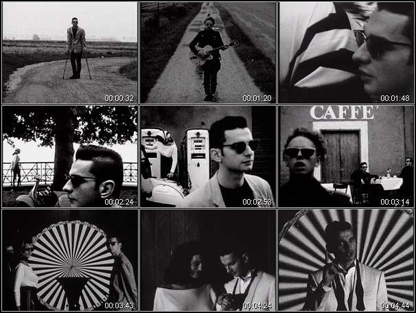 Depeche Mode