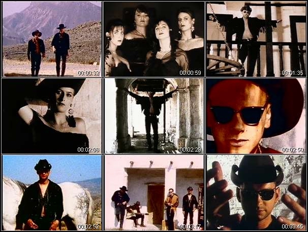 Depeche Mode Music Videos