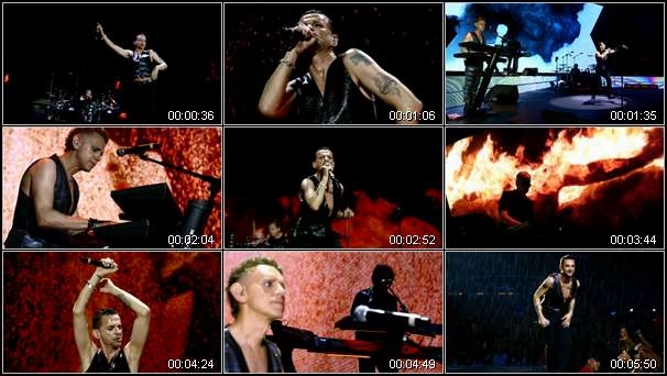 Depeche Mode