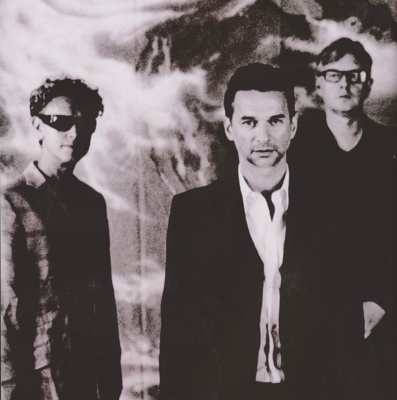 Depeche Mode