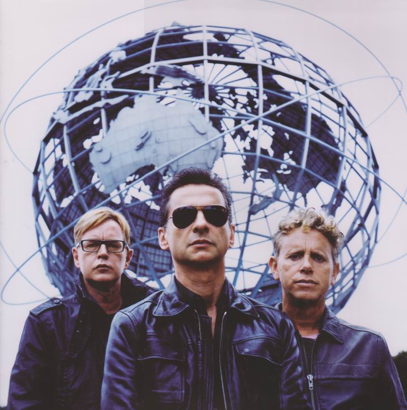 Depeche Mode