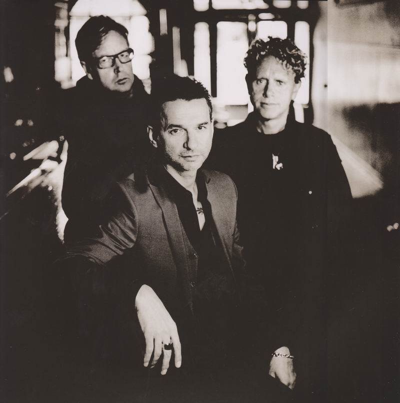 Depeche Mode