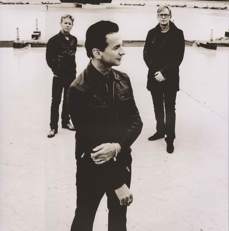 Depeche Mode