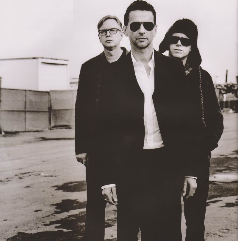 Depeche Mode