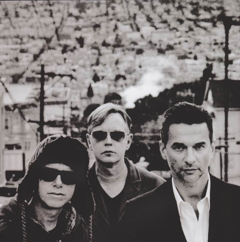 Depeche Mode