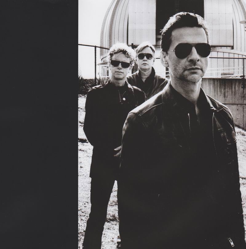 Depeche Mode