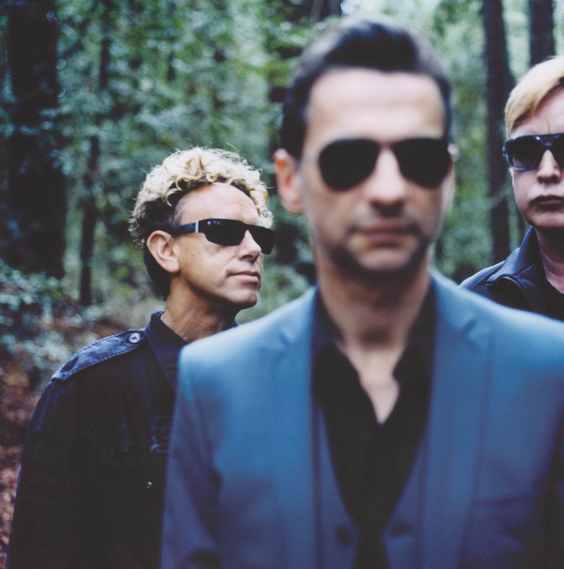 Depeche Mode