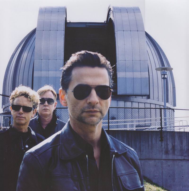 Depeche Mode