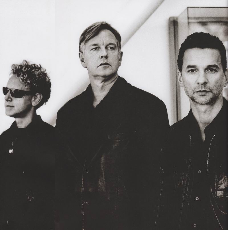 Depeche Mode